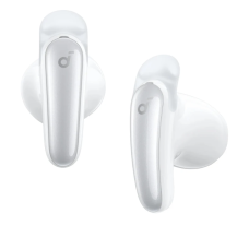 Anker Soundcore Liberty Buds ANC White Bluetooth Earbuds